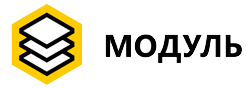 Логотип компании ПО «МОДУЛЬ» Логотип компании ПО «МОДУЛЬ»